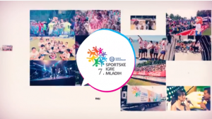 DUNAV SPORTSKE IGRE MLADIH: Počela prijava za novu sezonu!