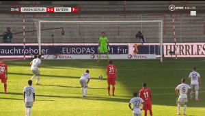 TO JE TA NEMAČKA DOMIŠLJATOST: Navijači Berlina pokušali da prevare policiju, ovako su gledali meč protiv Bajerna