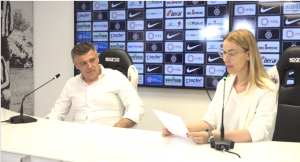 SVAKO ĆE DA ŽANJE ŠTA JE SEJAO – MILOŠEVIĆ: To nisu novinari, to je šljam koji gazi po ljudima