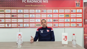 KOJIĆ: Doktori su rekli da neću više igrati fudbal, tim je ispred individualnog učinka! Da nisam fudbaler bio bi direktor!