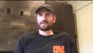 OVAKAV ŽIVOT NIJE NIMALO LAK – LAV: Depresija i ankcioznost… ‘Borio sam se za vazduh, završio sam na podu’