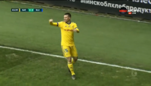 ZA POVRATAK NA PRVO MESTO: Miliću potrebno četiri minuta, Nastić i Filipović asistenti (VIDEO)