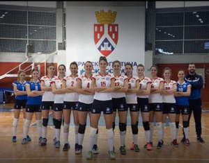 OK RADNIČKI: ‘Odbojkaški savez je odluku o prekidu lige doneo nezakonito’