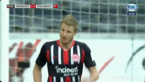 KAKO JE OVO MOGUĆE: Hofman je ispred sebe imao nebranjen gol, a onda je Hintereger je upisao najbolju odbranu godine! (VIDEO)