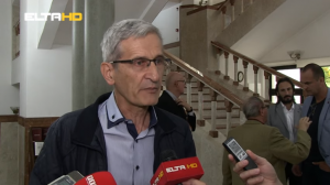 PROFESOR KOPRIVICA: Ne treba nastavljati košarkašku sezonu, treba tražiti rešenja za narednu!