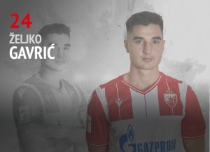 GAVRIĆ: Titulu overiti na Banjici, pa se okrenuti Kupu