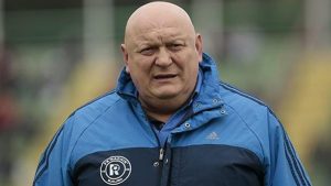 NAPADNUT NA STADIONU: Bivši trener Rada pretučen – Pretili mu pištoljem.