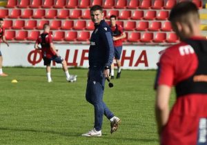 SLAVOLJUB ĐORĐEVIĆ: Deca su pokazala karakter