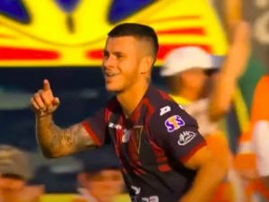 TRANSFER BOMBA U ZVEZDI ODMAH NAKON OSVOJENE TITULE: Spiridonović na vratima ‘Marakane’, Poljaci objavili detalje