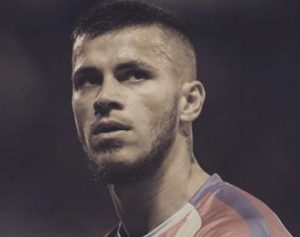 OTVOREN KONKURS: Na spisku Zvezde i igrač iz Poljske