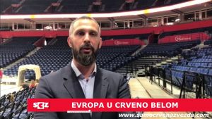 FILIP SUNTURLIĆ: Moramo da shvatimo da smo u ovoj sezoni svi zajedno gubitnici…