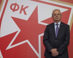 SVETOZAR MIJAILOVIĆ: ‘Blokada ‘Marakane’ nema veze sa sportom, već sa kriminalom’