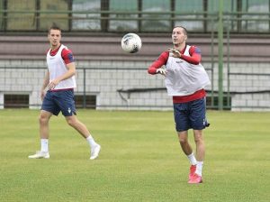 VELJKO NIKOLIĆ: Titula je blizu, ali naš cilj su sve pobede do kraja sezone!