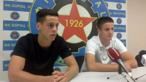 BOGIĆEVIĆ ZA HS: Borac će se naredne sezone boriti za