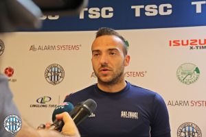 SILAĐI ZA HOTSPORT: ‘Prihvatio bih poziv Mađarske reprezentacije!’