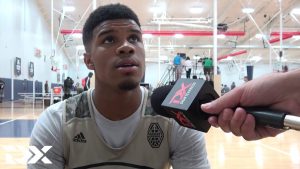 STIŽE ZAMENA: Lorenco Braun napušta zvezdu, ali stiže drugi Amerikanac.