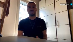 NESTOROVSKI: Udineze spreman za nastavak, bilo je razgovora sa Zvezdom… Nikada se ne zna