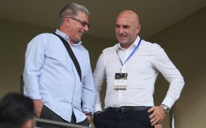 NENAD MIROSAVLJEVIĆ: Odluka je takva, kakva je… Moramo da joj se prilagodimo!