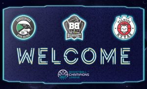 VELIKI GUBITAK ZA EVROLIGU: Darušafaka i Ritas zvanično odabrali Ligu šampiona!