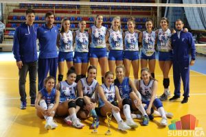 U SUBOTICI RAZOČARANI: Liga je morala biti poništena!