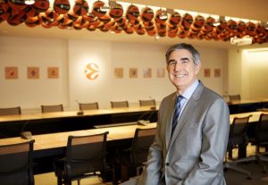 EVROLIGA PRELOMILA: Evo gde će se igrati ‘fajnal-for’!