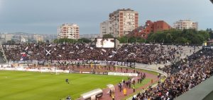 TVITOVI: Zvezdaši ‘crvene’ zbog starta Stojkovića, na udaru ‘Grobara’ Gobeljić i Degenek