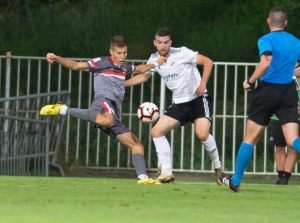 PROLETER NE PREPUŠTA NIŠTA SLUČAJU: Zbog korone u Zvezdi preventivno testiranje igrača