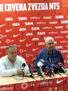 ŠAKOTA: Misija u Zvezdi je završena, vreme je za nekog mlađeg! Filip je najveća nepravda koju sam doživeo