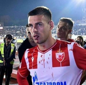 MARKO GOBELJIĆ: Titulu smo osvojili časno i pošteno! Do nje smo došli krvareći na terenu i ponosimo se!