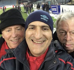 MITAR MRKELA: Debitovao sam na Maksimiru, ušao umesto Ilije Petkovića! Imao je 36, a ja 16 godina…