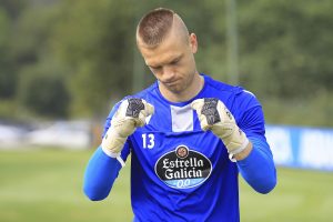 SRBIN ZAČARAO MREŽU I OČARAO KIPRANE: Jovanović blista na golu Apolona, nije savladan 370 minuta!