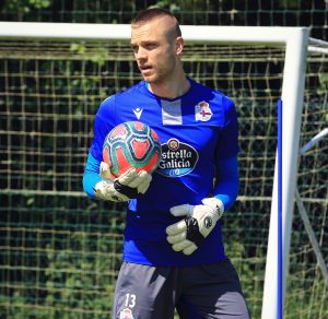 JOVANOVIĆ ZA HS: Deportivo nam je obezbedio sve uslove, na snazi stroga pravila La Lige, krećemo za nedelju dana!