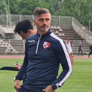 BATAK: Imamo kadrovske probleme, vežbali smo penale…