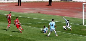 SUPERLIGA – KAKVA UTAKMICA NA ‘ČAIRU’: Obilje preokreta, sve ‘prštalo’ od golova, Čumić heroj Radničkog!