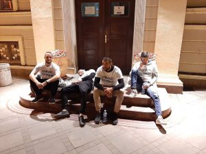 SINDIKAT FUDBALERA: Nejasno je, čemu tolika mržnja FSS-a prema fudbalerima koji su štrajkovali glađu!