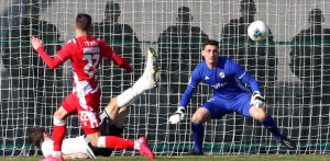 PETROVIĆ: Borićemo se za Evropu, Kup je jedna od opcija!