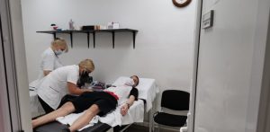 PRED POČETAK PRIPREMA: Čukarički testirao fudbalere na COVID-19