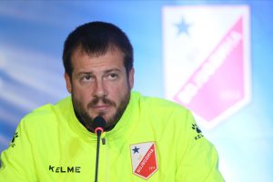 LALATOVIĆ PRED MEČ SA PROLETEROM: ‘Čeka nas najteža utakmica do sada, i ako pobedimo biće to najteži trijumf u ovom delu sezone’