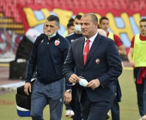 DEJAN STANKOVIĆ: Kao da ste svi zaboravili kakav je čovek Novak! Moraće moj brat, opet na terenu da pokaže ko je!