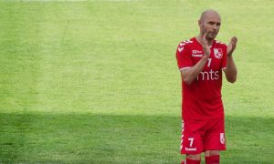 PLES VELIKOG MAJSTORA: Oproštajna utakmica Saše Stojanovića, bivši saigrači porukama pokazali o kakvoj se veličini radi! (VIDEO)