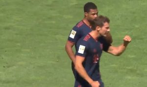 BUNDESLIGA: Bajern sve bliži tituli! Bavarci preslišali Leverkuzen uz čak šest viđenih golova (VIDEO)