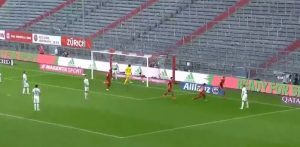 BUNDESLIGA: Desetkovani Bajern ‘izvukao’ tri boda, Bavarci pobedom nad Menhengladbahom na korak od nove titule (VIDEO)