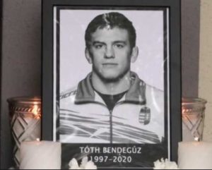 VELIKA TRAGEDIJA U KOMŠILUKU: Mađarski rvač preležao korona virus, donirao krvnu plazmu, pa preminuo na treningu