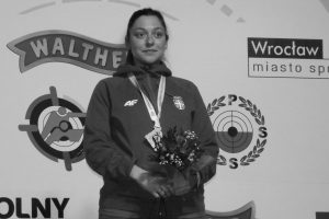 SRBIJA U SUZAMA: Višestruka evropska šampionka preminula u 31. godini!