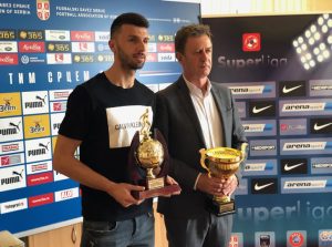 RADNIČKI MENJA TRENERA – RADNIČKI DEMANTUJE: Kome je u interesu da pred meč sezone iznosi neistine?!