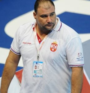 KORONA UŠLA U REPREZENTACIJU SRBIJE: Selektor ‘delfina’ Dejan Savić zaražen virusom Covid-19