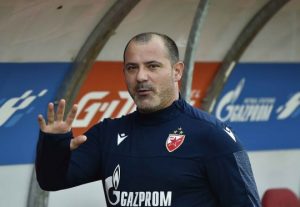 STANKOVIĆ: Ovo je trofej koji pripada Zvezdi, trener crveno-belih najavio i dugo čekani debi…