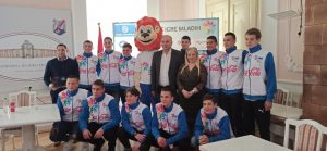 SIM – VELIKO GRADIŠTE: Grad šampiona zlatnog srca