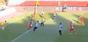 SUPERLIGA SRBIJE: Uvertira pred finale Kupa pripala Vojvodini! ‘Lale’ srušile Partizan posle sumnjivog penala