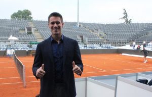 ĐORĐE ĐOKOVIĆ SE PRISETIO DRUŽENJA SA NADALOM I OTKRIO ŠTA MISLI O KIRJOSU: ‘Video me je da sedim i pozvao da igramo fliper i plejstejšn’